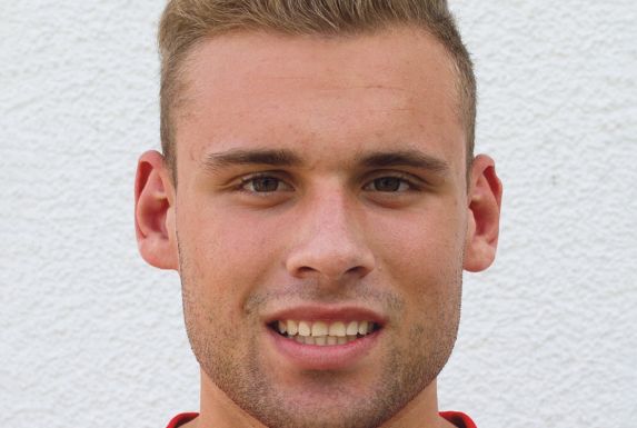 Andre Schneider ist zurück beim SV Lippstadt: