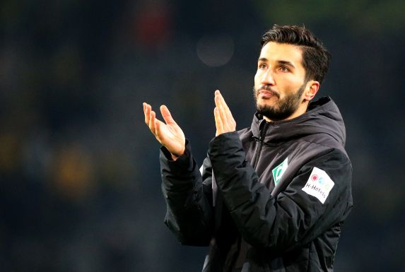 Ex-BVB-Profi Nuri Sahin steht vor einem Abschied aus Bremen.