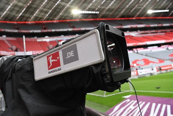 Die Zweite Bundesliga soll wohl bald wieder im Free TV empfangbar sein.