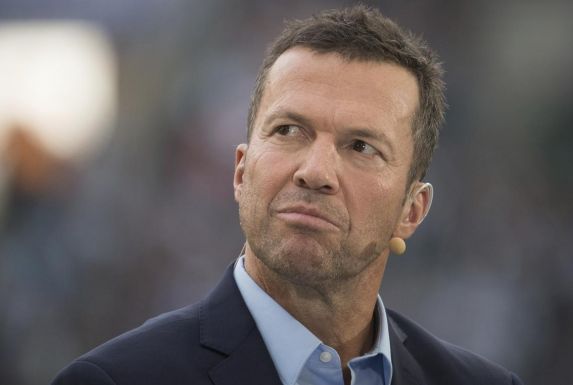 Sky-Experte Lothar Matthäus glaubt nicht mehr an Schalke-Trainer David Wagner.