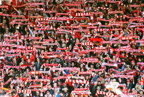 Union Berlin möchte am 1. Spieltag wieder Fans in der Alten Försterei begrüßen.