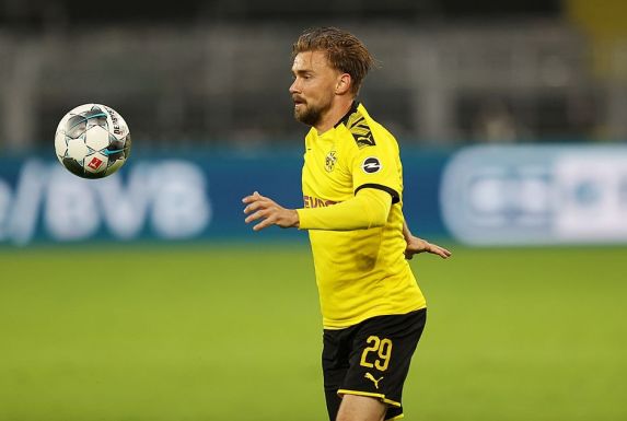 Marcel Schmelzer von Borussia Dortmund unterzieht sich einer Knie-OP.