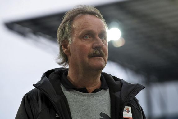 Peter Neururer war einst selber Trainer des FC Schalke 04.