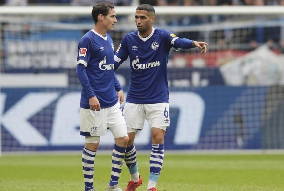 Sebastian Rudy bleibt ein zweiter Anlauf beim FC Schalke 04 offenbar verwehrt.