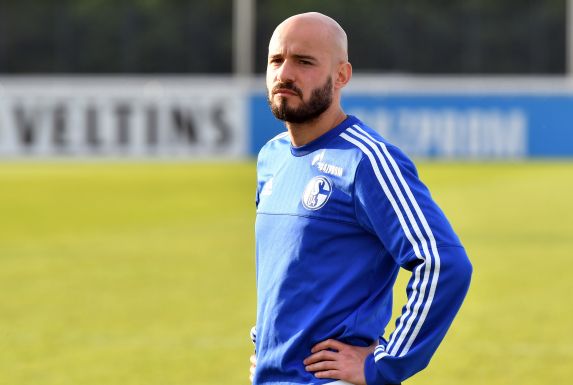 Onur Cinel ist der neue Trainer von Schalkes U17.