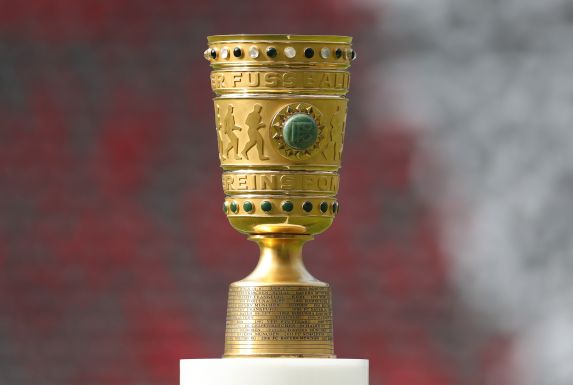 Die erste Runde des DFB-Pokals steigt am 11. September.