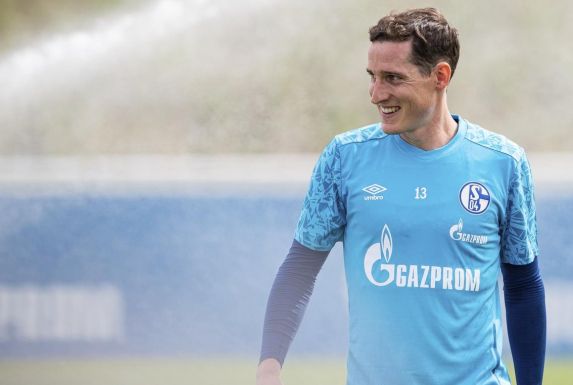 Wagt Sebastian Rudy einen zweiten Anlauf auf Schalke? (