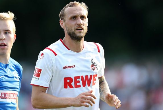 Marcel Risse könnte den 1. FC Köln verlassen: In Richtung VfL Bochum? (