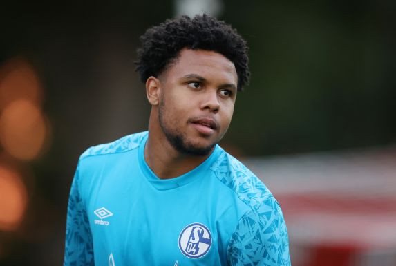 Schalke-Mittelfeldspieler Weston McKennie wird offenbar nicht zu Hertha BSC wechseln.