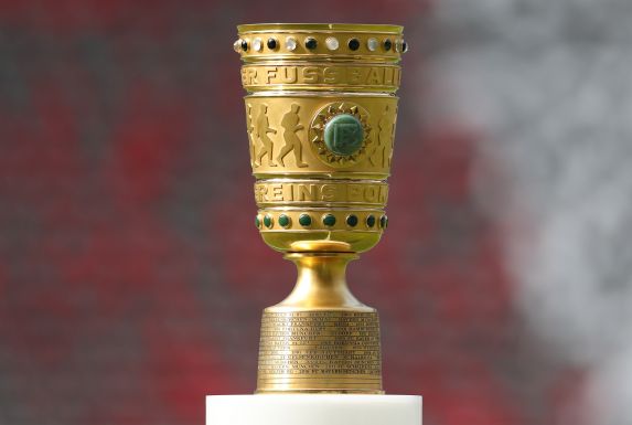 Für Amateurklubs geht es am Wochenende um den Einzug in den DFB-Pokal.