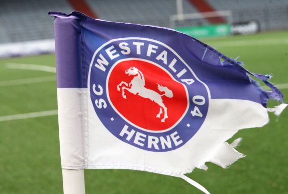 Westfalia Herne verlor das Auftaktspiel gegen Aufsteiger Clarholz.