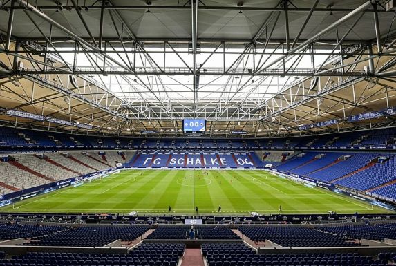 Schalke tritt im DFB-Pokal gegen Schweinfurt in Gelsenkirchen an (