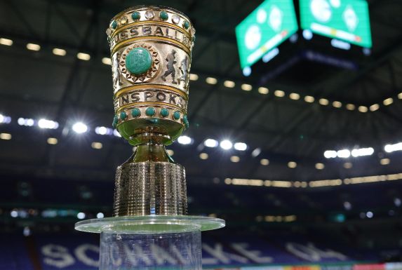 Schalkes DFB-Pokalspiel gegen Schweinfurt wurde abgesagt.