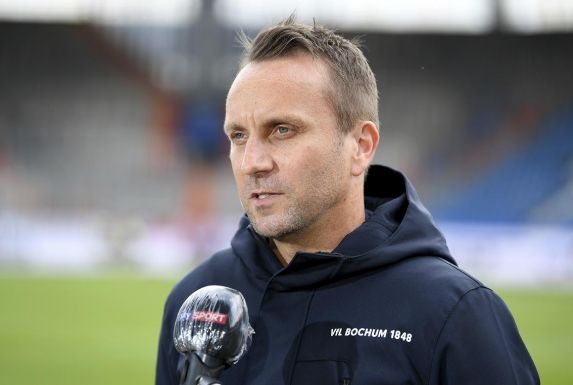 Sebastian Schindzielorz, Sportvorstand des VfL Bochum, hat einen weiteren Transfer perfekt gemacht.