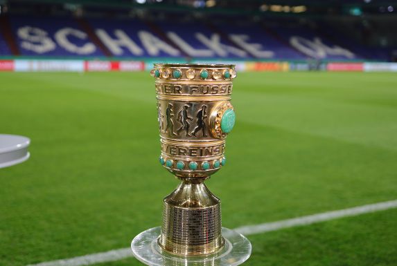 Auf wen trifft Schalke 04 im DFB-Pokal?