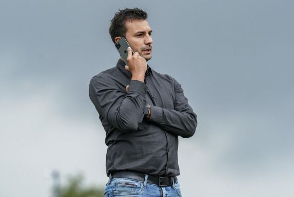 RWE-Sportchef Jörn Nowak hat einen Anruf nach Bremen getätigt und Isaiah Young verpflichtet.