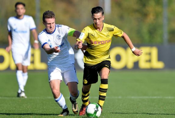 Ex-BVB-Talent Hüseyin Bulut hat einen neuen Verein gefunden.