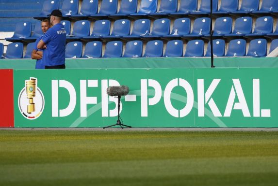 Schalkes DFB-Pokalgegner steht endlich fest.