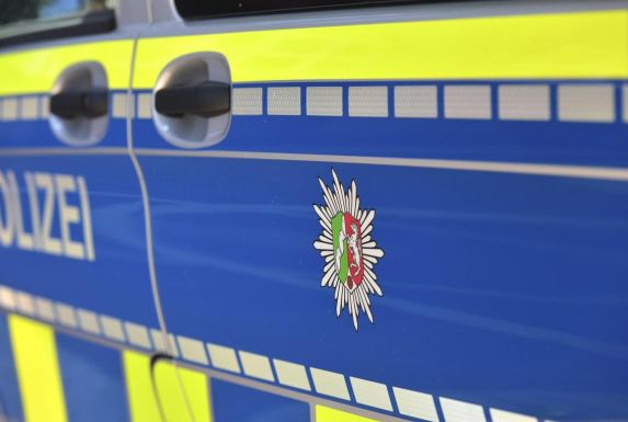 Die Polizei Oberhausen hat am Wochenende ein Fußballturnier beendet.  (Symbolfoto)