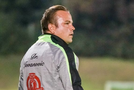 Thomas Falkowski und der SV Sodingen gehen auch in Zukunft einen gemeinsamen sportlichen Weg.