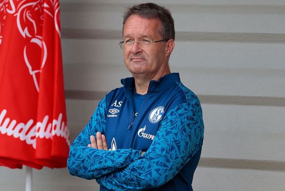 Dr. Andreas Schlumberger wechselt zum FC Liverpool.
