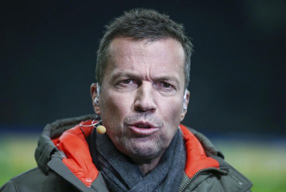Lothar Matthäus kritisierte die Verantwortlichen des FC Schalke 04.