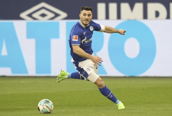 Schalkes Hoffnungsträger Sead Kolasinac.
