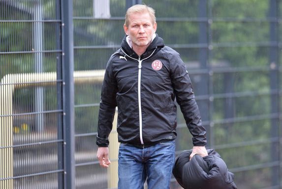 Von 2003 bis 2015 arbeitete Andreas Winkler in verschiedenen Positionen für Rot-Weiss Essen.