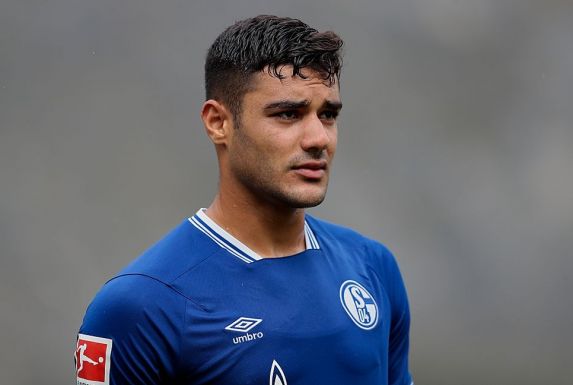 In der laufenden Saison zählte Ozan Kabak auf Schalke zum absoluten Stammpersonal.