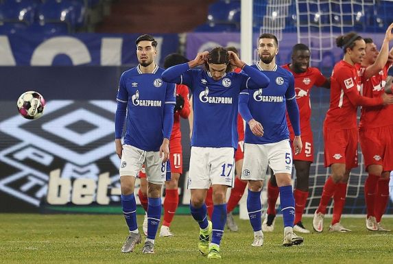 Ist der FC Schalke noch zu retten?