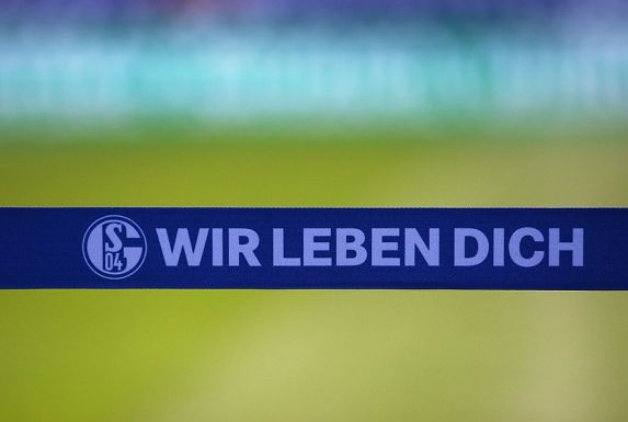 "Wir leben Dich" - mit dem Schalke-Slogan kann der ehemalige S04-Profi Yves Eigenrauch nichts anfangen (