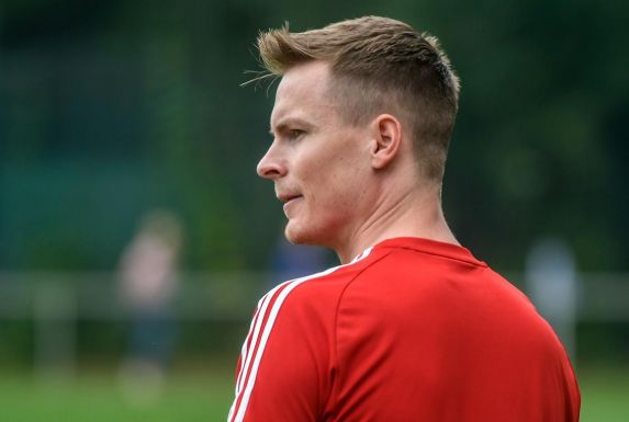 Marcel Radke wird neuer Trainer beim SV Horst-Emscher 08.