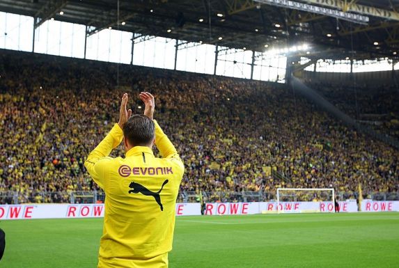 Einer, der Borussia Dortmund im Herzen trägt: Kevin Großkreutz.