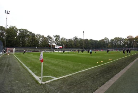 Hendrik Mittelstädt wird ab dem 1. Juli 2021 im Kölner Franz-Kremer-Stadion auf Torejagd gehen.