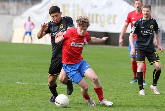 Joey Müller, aktuell von Arminia Bielefeld an den Wuppertaler SV verliehen, schließt sich Schalke II an.