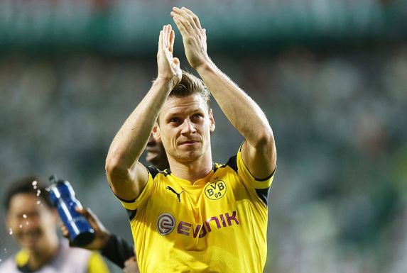 Lukasz Piszczek wird Borussia Dortmund am Saisonende verlassen.