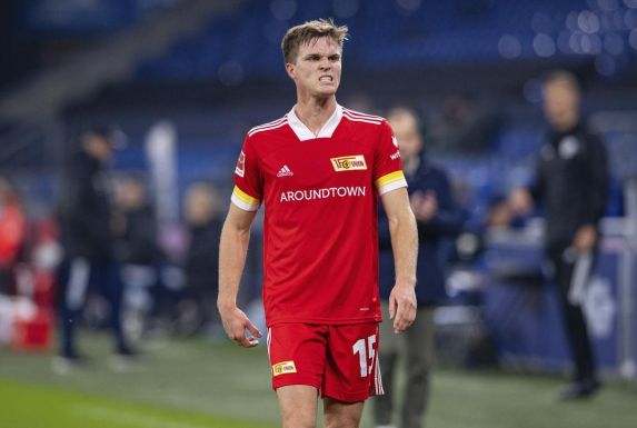 Marius Bülter wird ein Schalker.