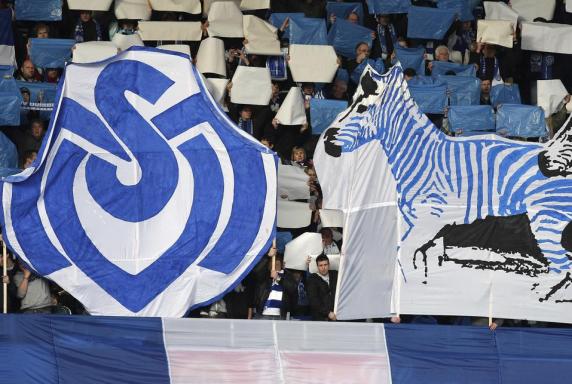 MSV Duisburg: Saisonauftakt ist abgesagt