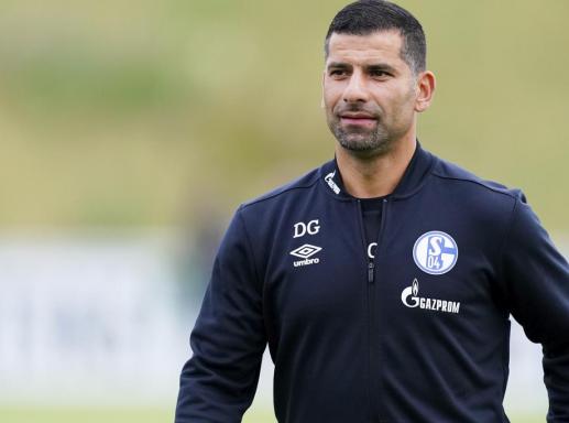 Schalke 04: Acht Neuzugänge! Diese Elf beginnt gegen den HSV