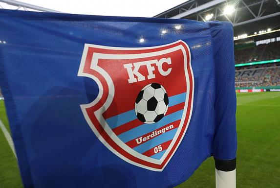 Regionalliga: Qua vadis, KFC Uerdingen? So reagiert die Liga