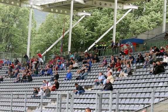 WSV gegen VfL Bochum: So kommen die Fans an die Karten
