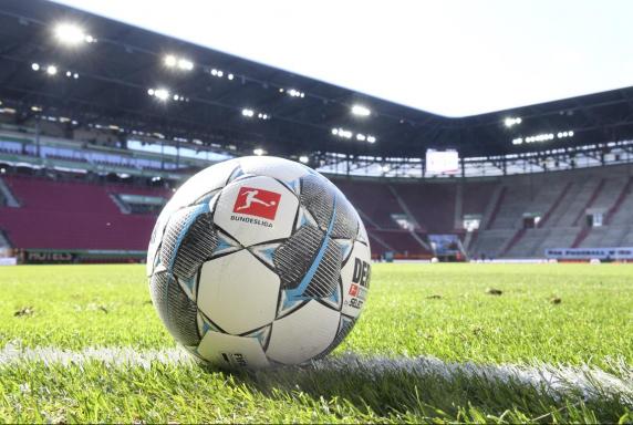 Besuch vom Zoll: Geschäftsräume des FC Augsburg durchsucht