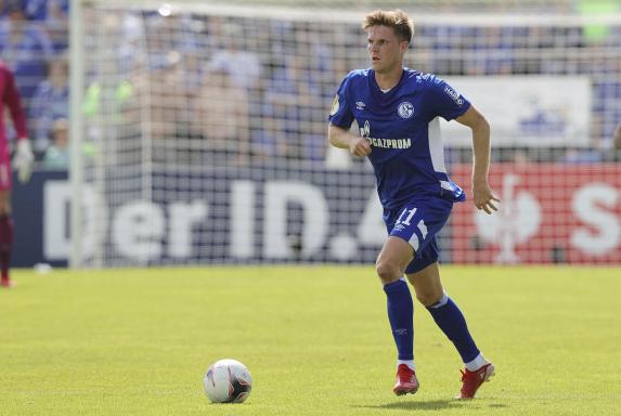 Schalke: Bülter über Wiederaufstieg: “Nicht absolute Pflicht“