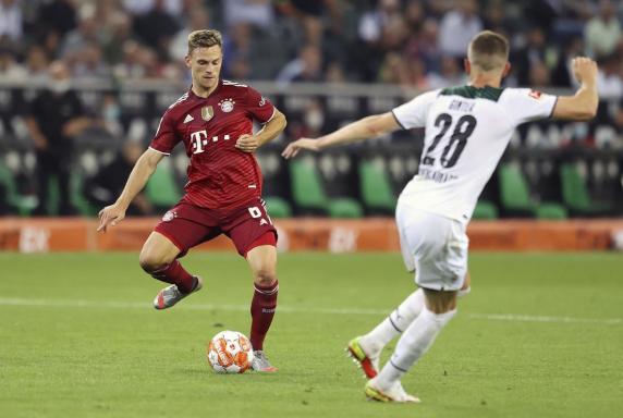 BL: Bayern kommt zum Start nicht über ein 1:1 hinaus