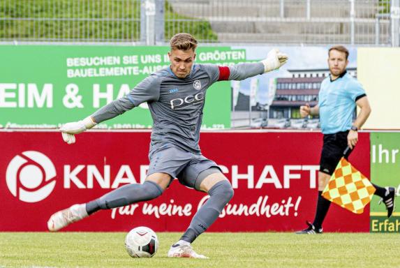 LL NR: Corona gefährdet Saisonstart beim VfB Speldorf