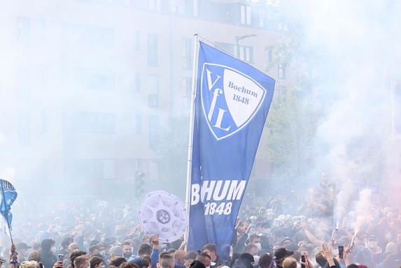 VfL Bochum: Das erste Bundesliga-Heimspiel seit 4123 Tagen