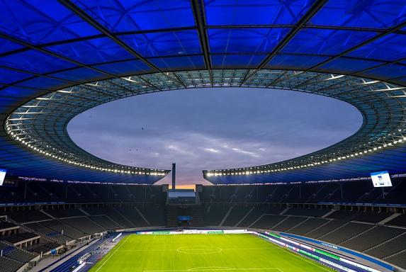 Hertha kämpft um jeden Fan: Noch 10 000 Tickets zu bekommen
