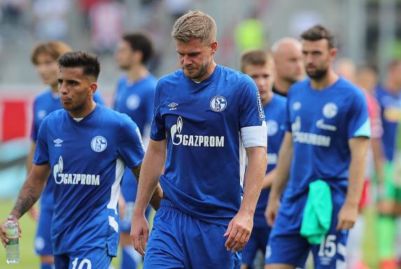 2. Liga: Werder wieder ohne Sieg - Schalke blamiert - SCP mit Dreier