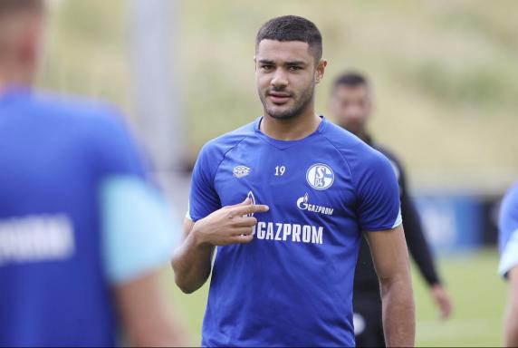 2. BL: Für Kabak - Schalke lehnt Angebot aus Italien ab