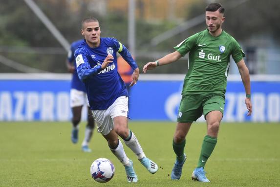 VfL Bochum: U19-Talent wechselt in die Oberliga